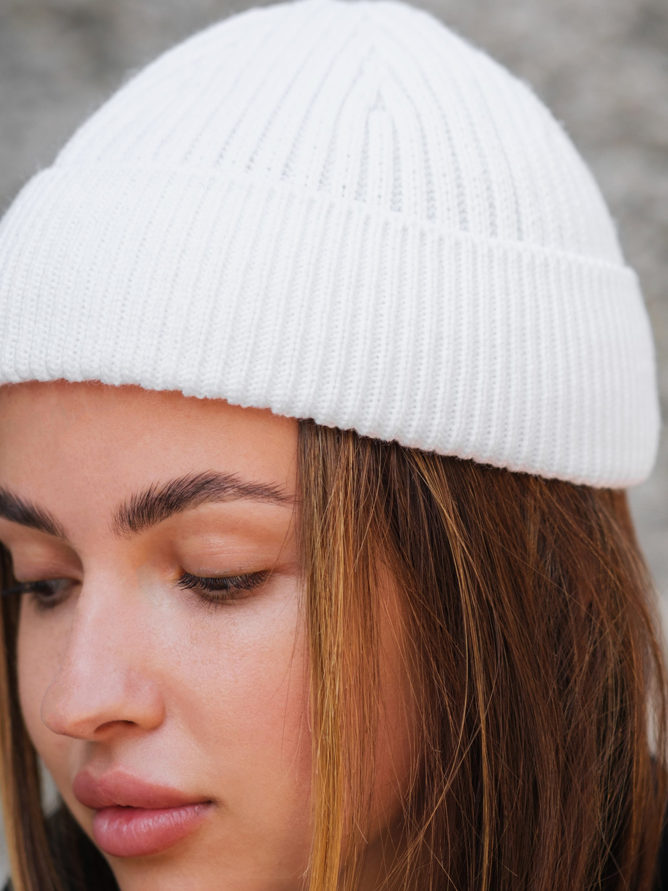 Шапка Without модель 8049419 Фото
