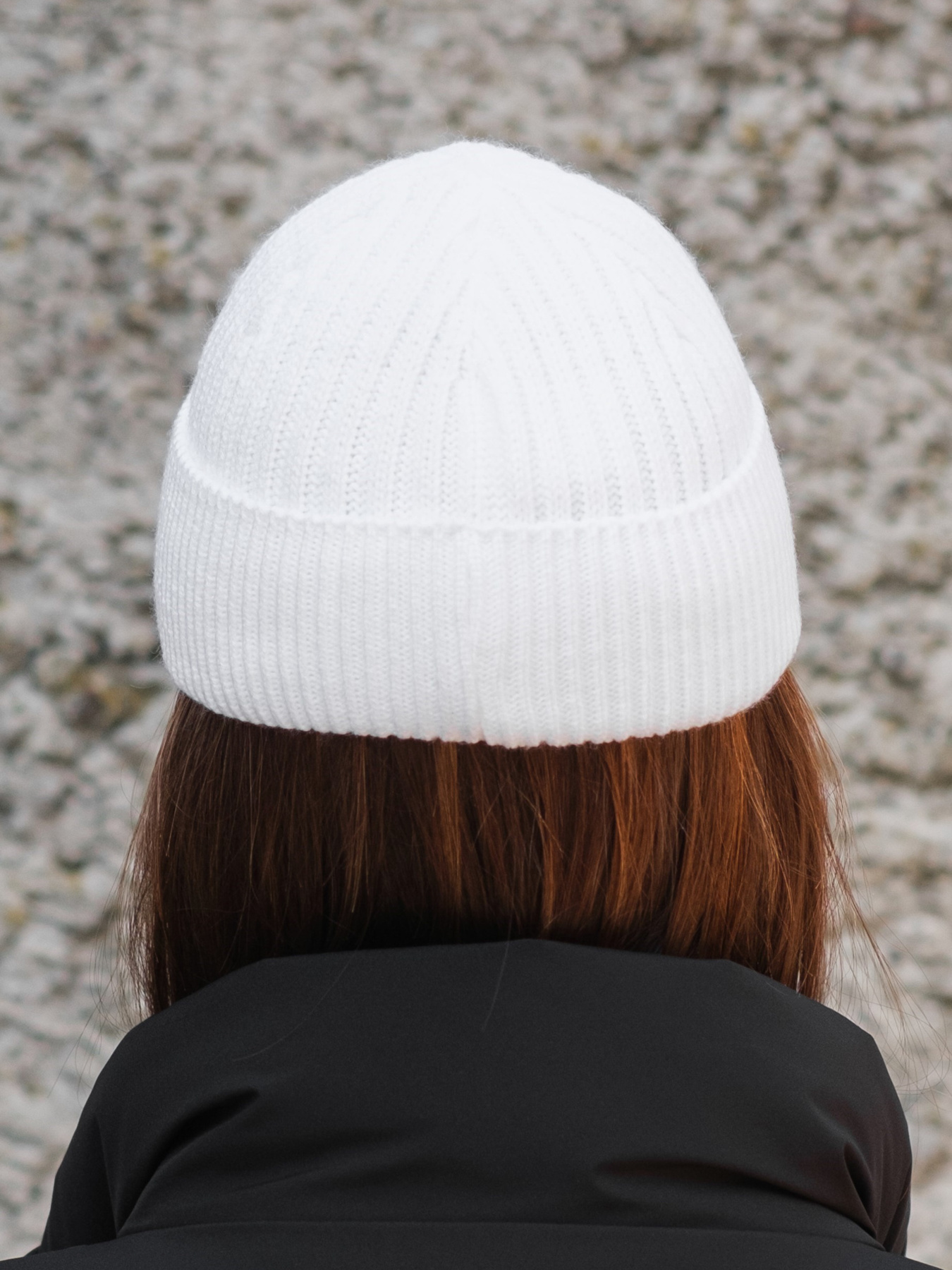 Шапка Without модель 8049419 Фото