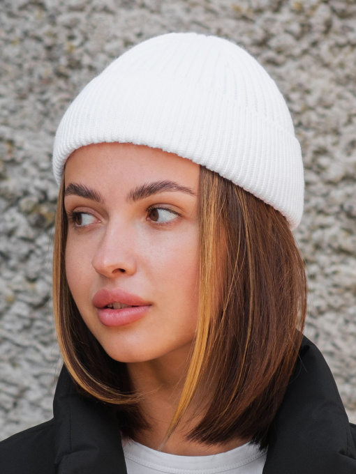 Шапка Without модель 8049419 Фото