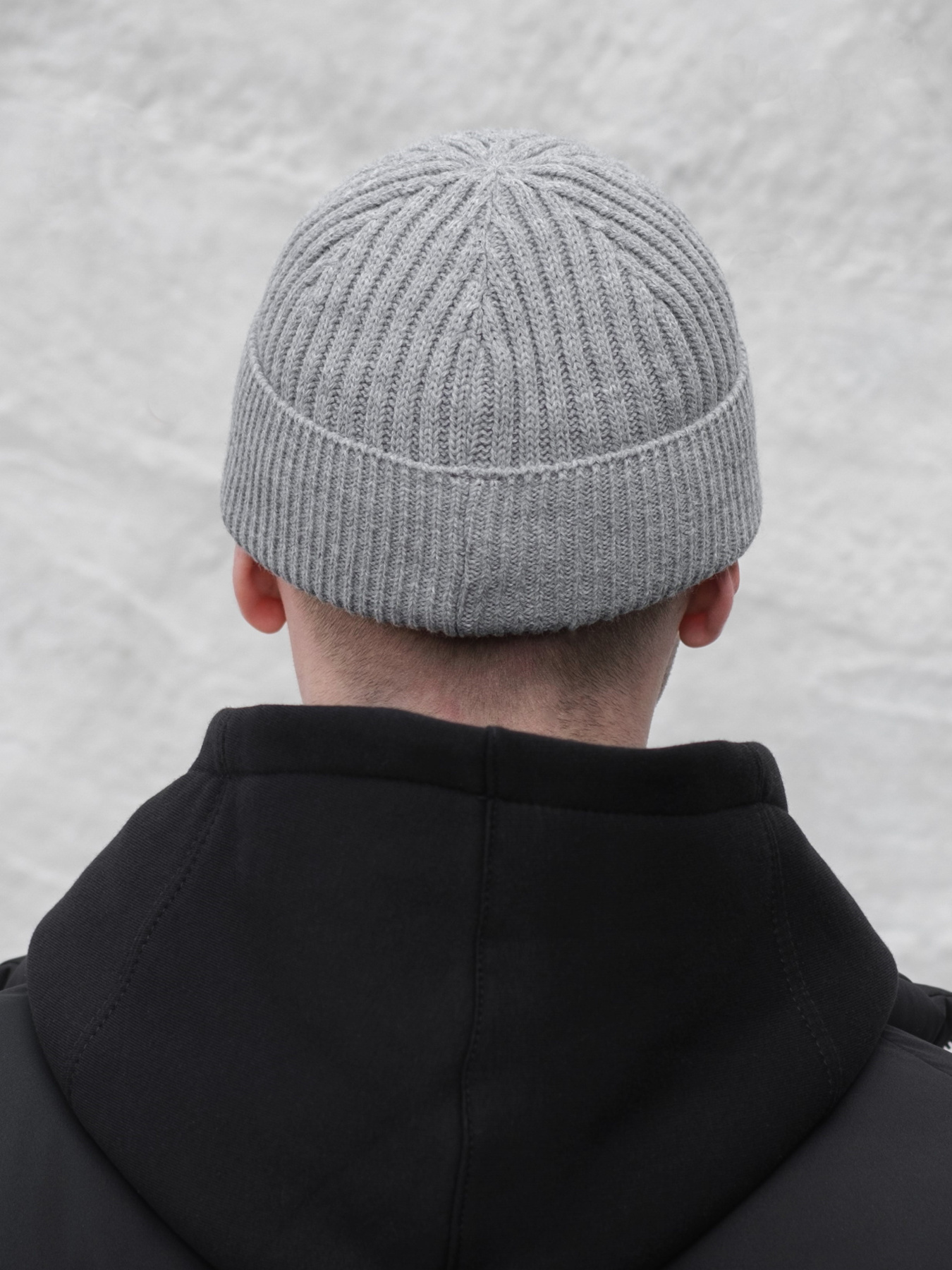 Шапка Without модель 8049420 Фото