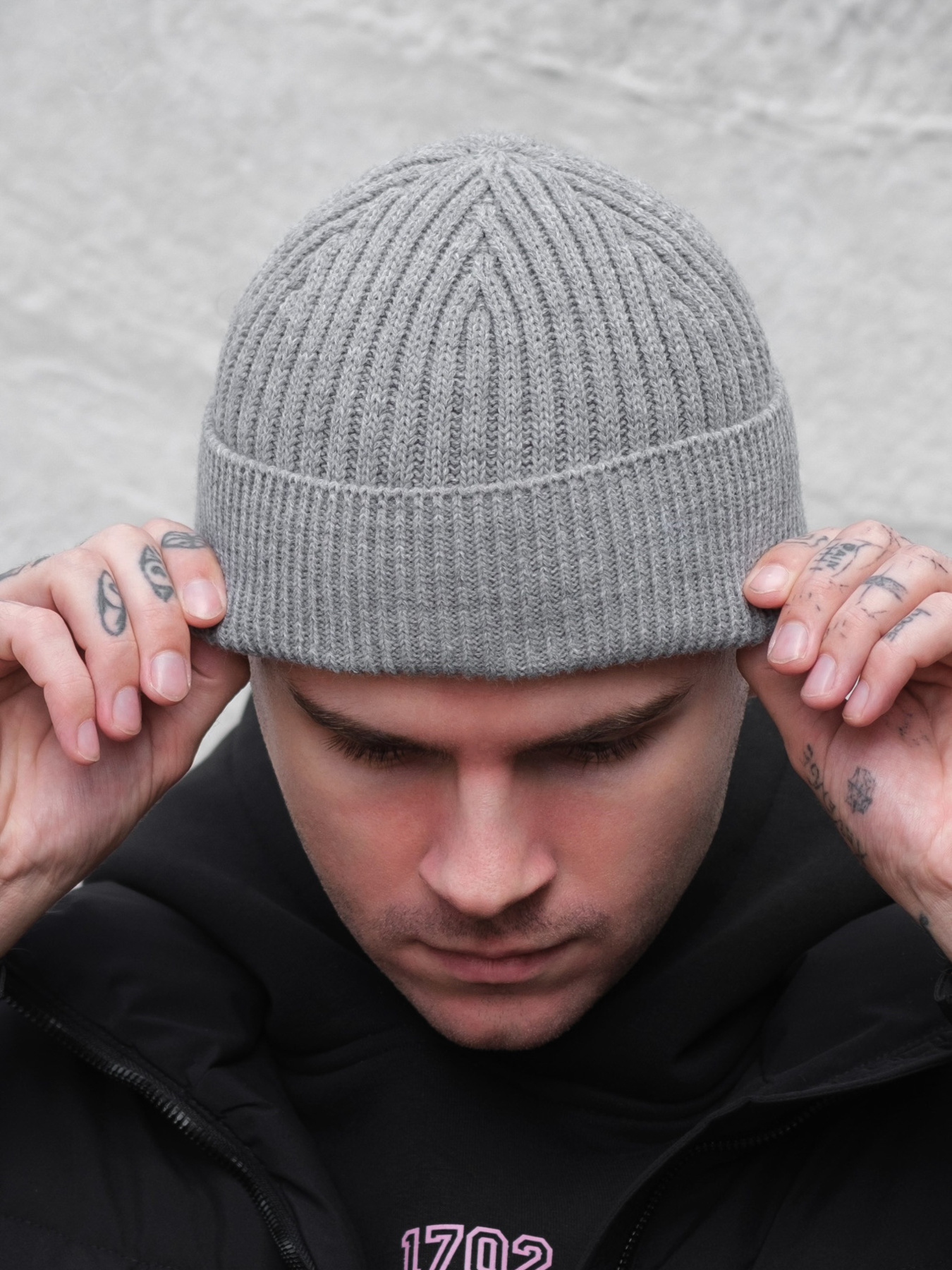 Шапка Without модель 8049420 Фото