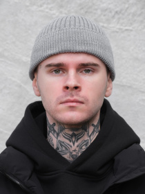 Шапка Without модель 8049420 Фото