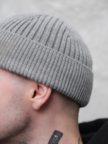 Шапка Without модель 8049420 Шапка Without модель 8049420 Фото