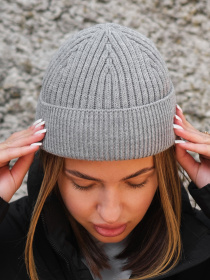 Шапка Without модель 8049421 Фото