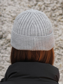 Шапка Without модель 8049421 Фото