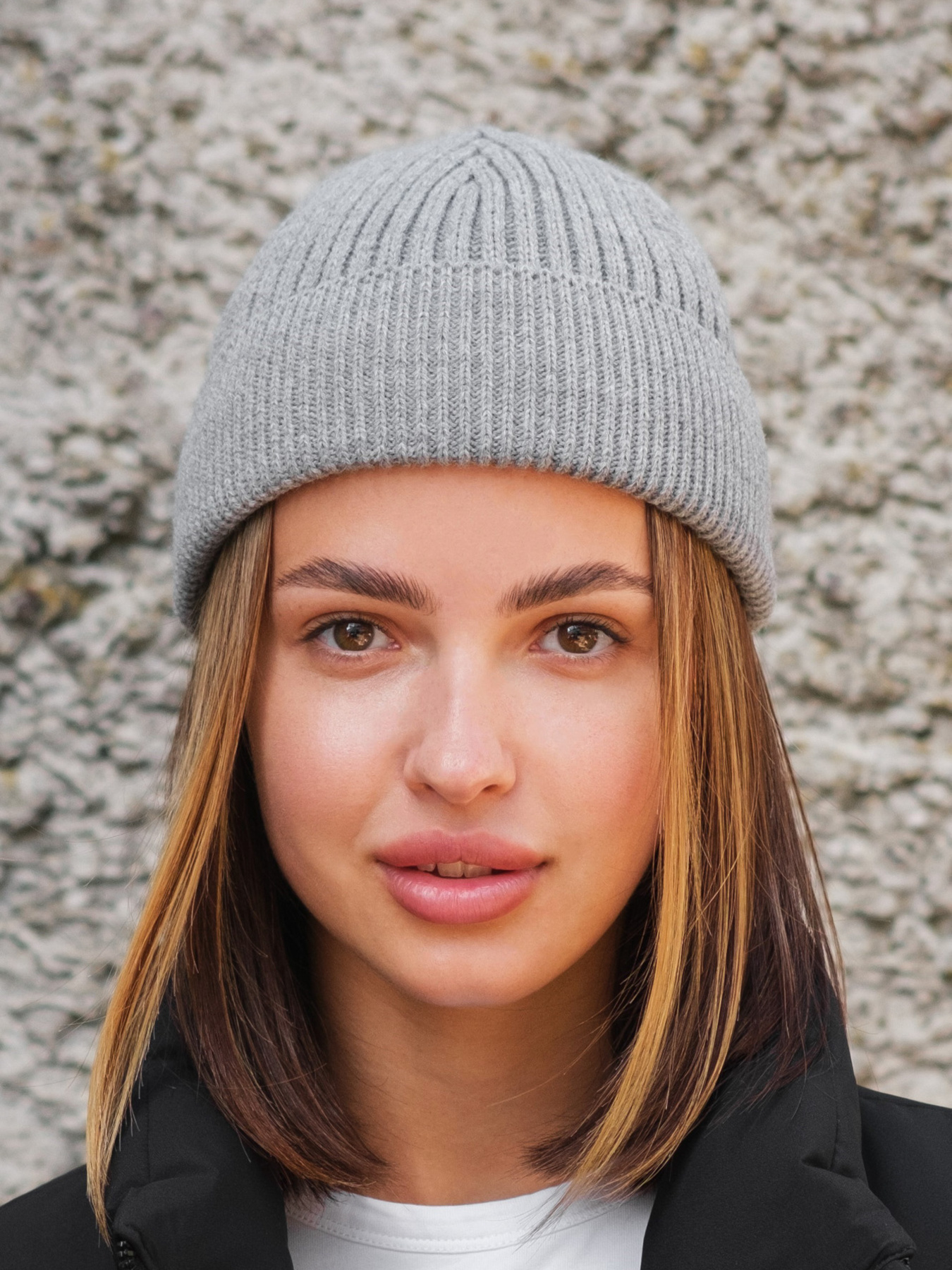 Шапка Without модель 8049421 Шапка Without модель 8049421 Фото