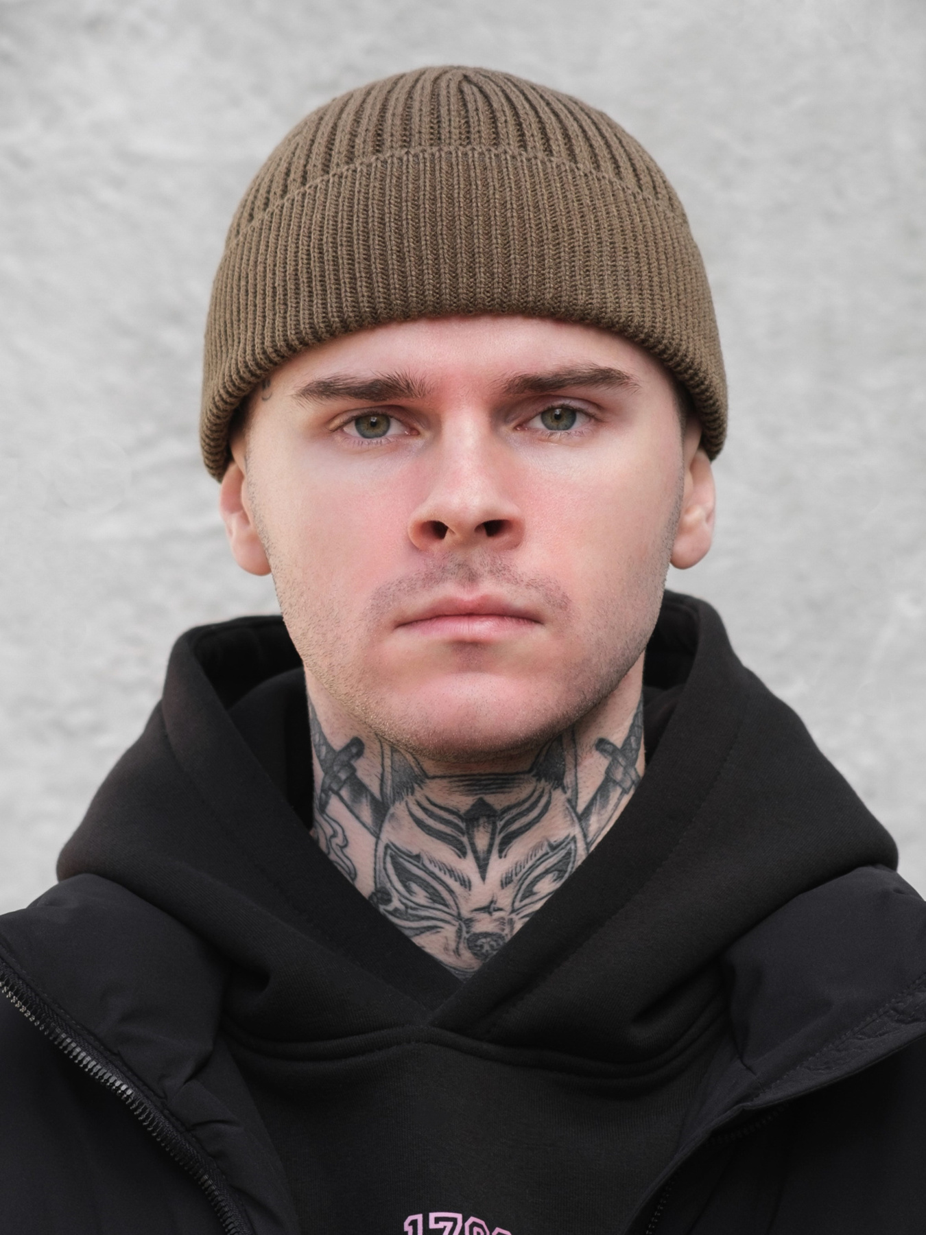 Шапка Without модель 8049422 Фото