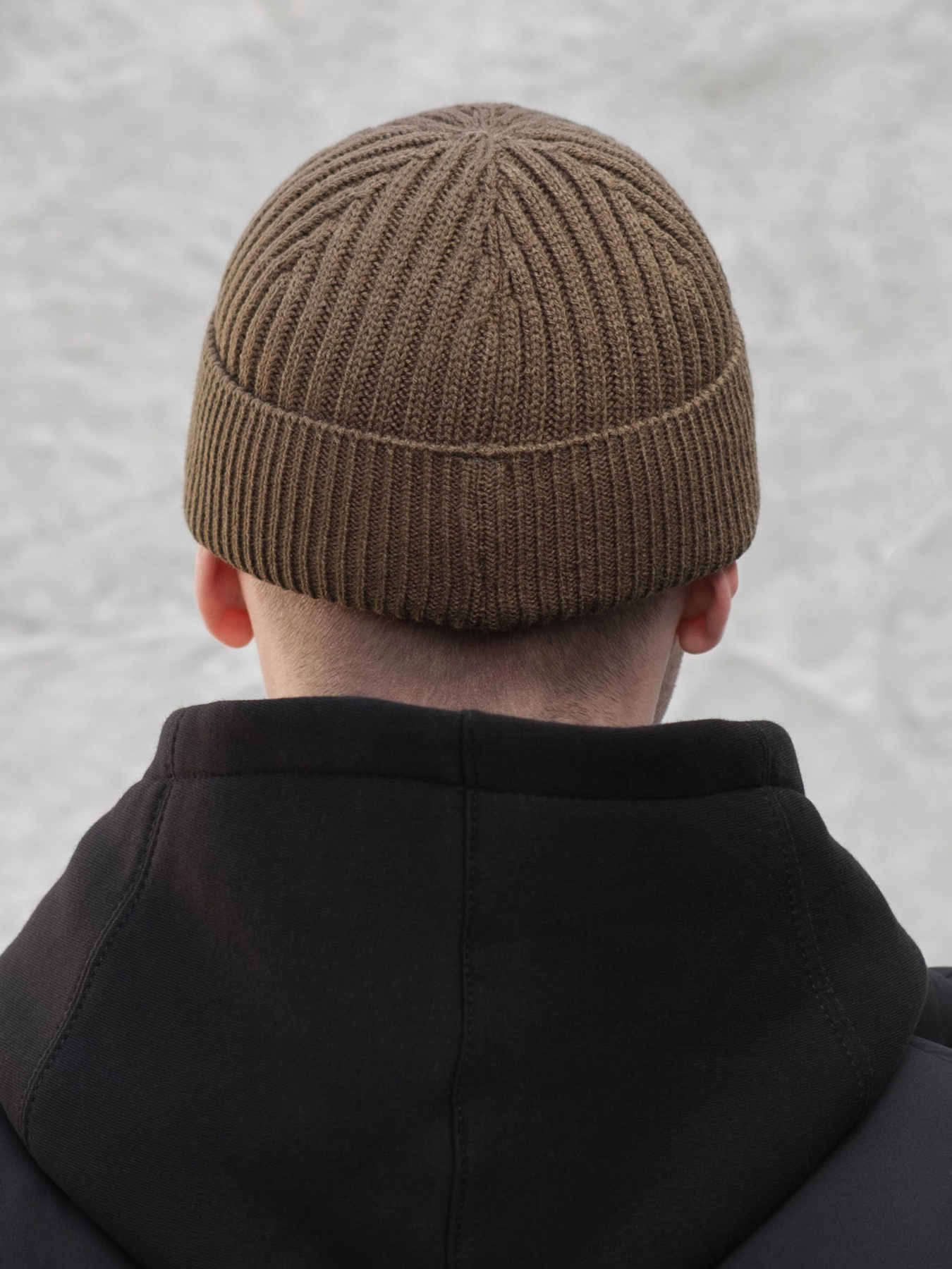 Шапка Without модель 8049422 Фото