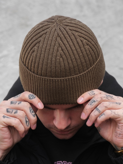 Шапка Without модель 8049422 Фото