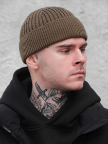 Шапка Without модель 8049422 Фото