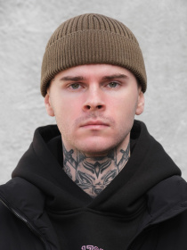 Шапка Without модель 8049422 Фото