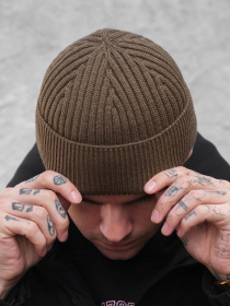 Шапка Without модель 8049422 Фото