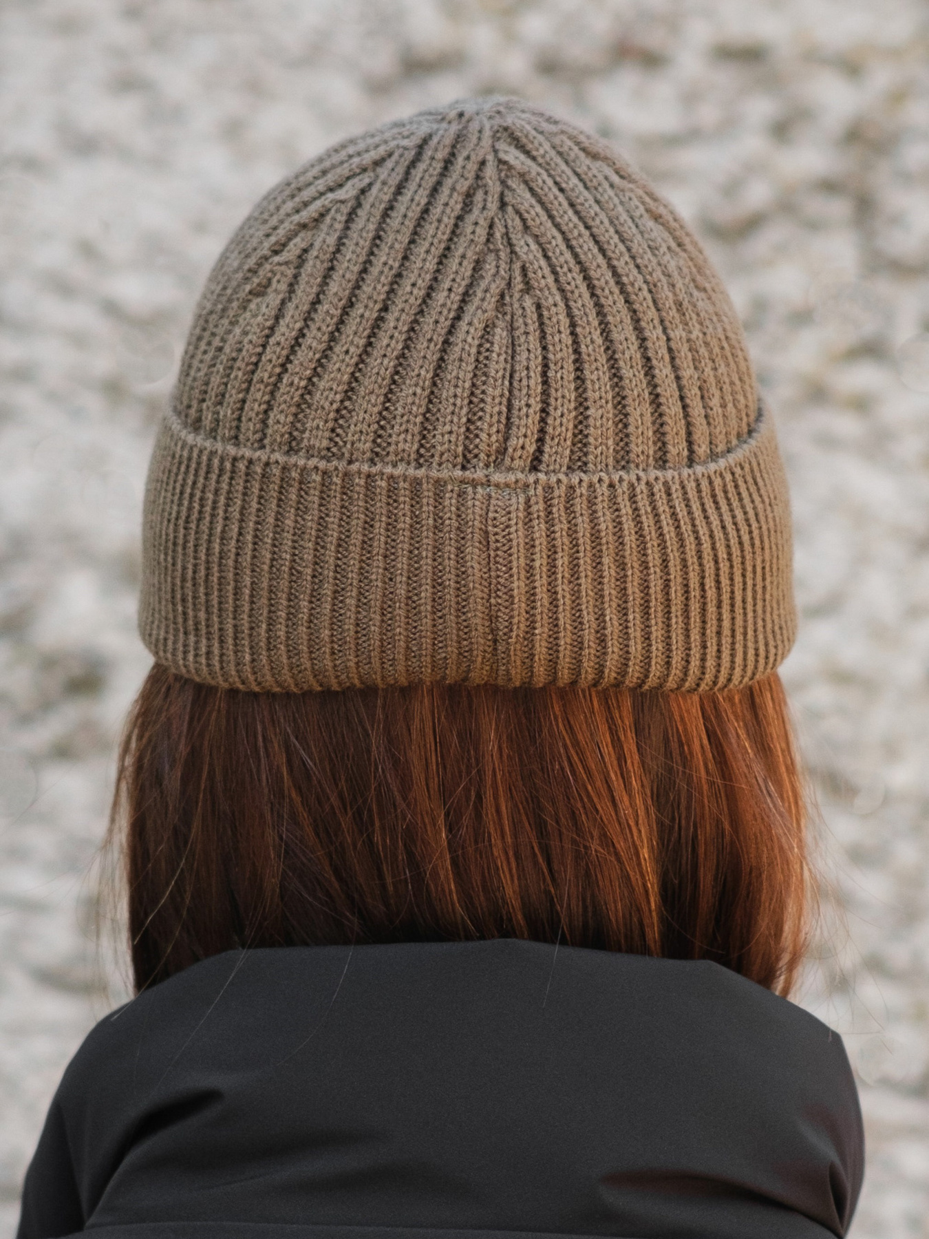 Шапка Without модель 8049423 Фото