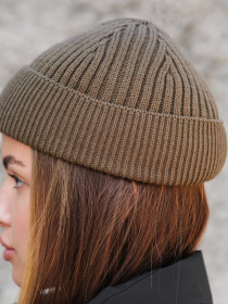 Шапка Without модель 8049423 Фото