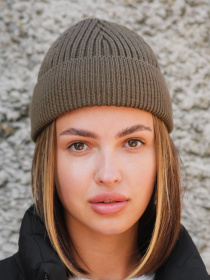 Шапка Without модель 8049423 Фото