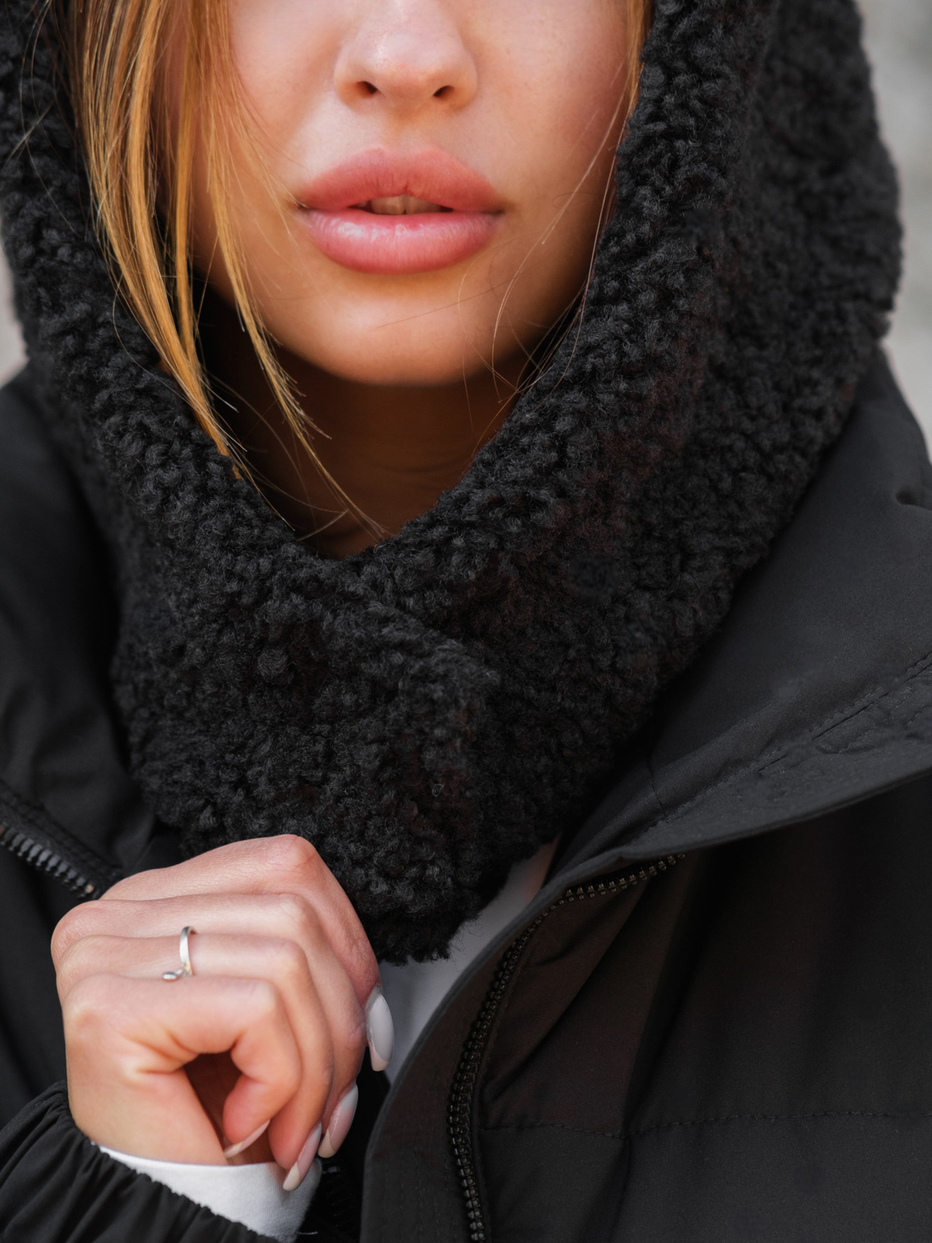 Шапка Without модель 8049425 Фото