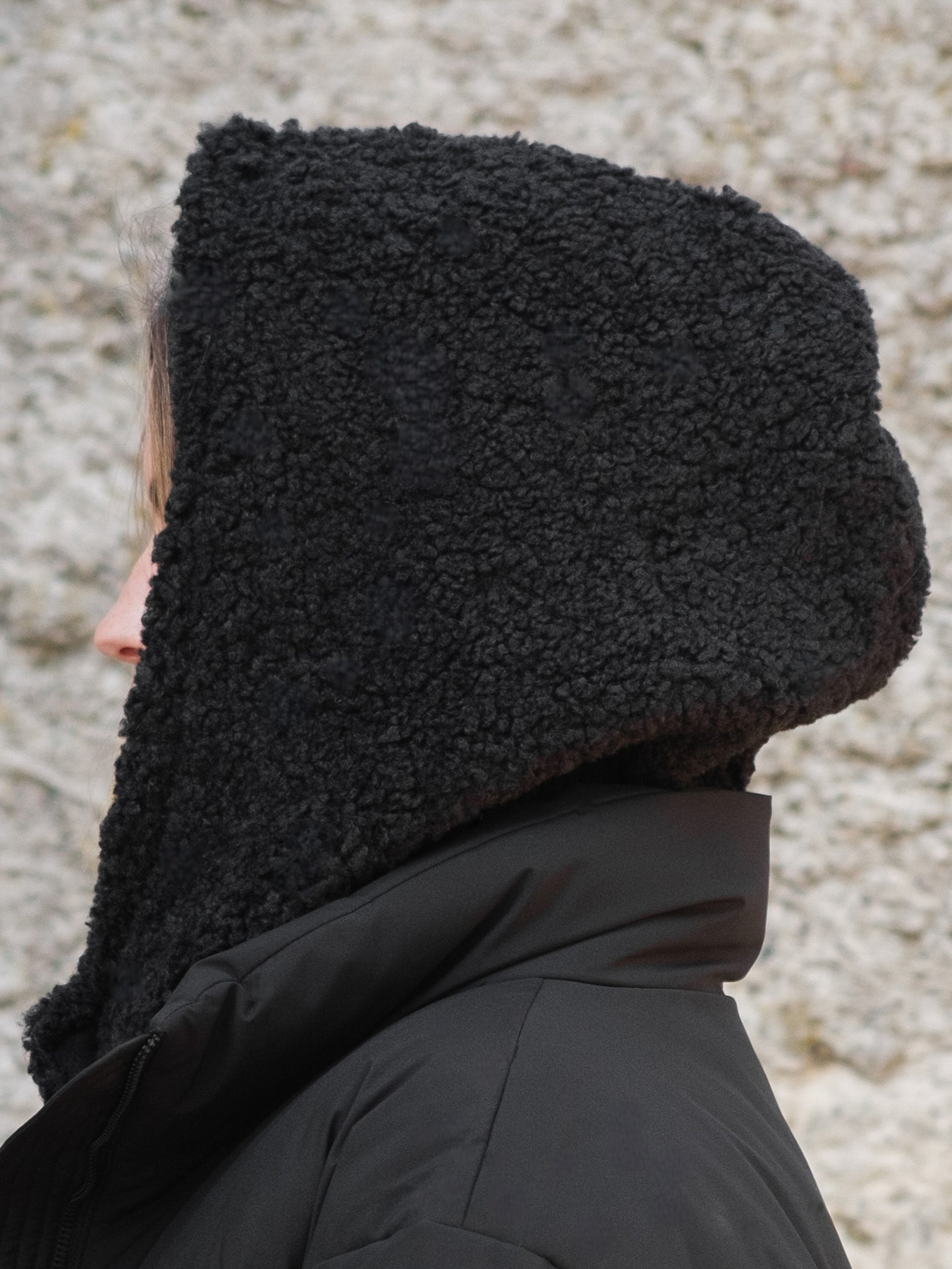 Шапка Without модель 8049425 Фото