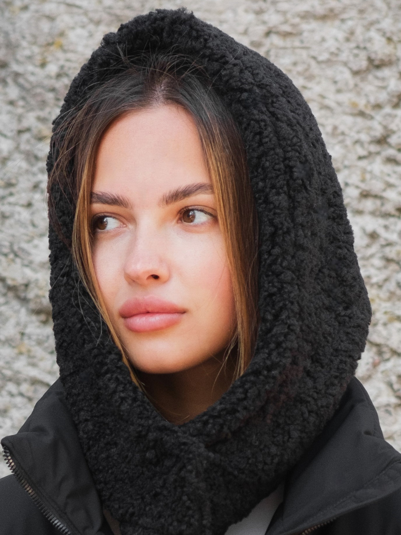 Шапка Without модель 8049425 Фото