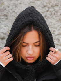 Шапка Without модель 8049425 Фото