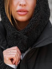 Шапка Without модель 8049425 Фото