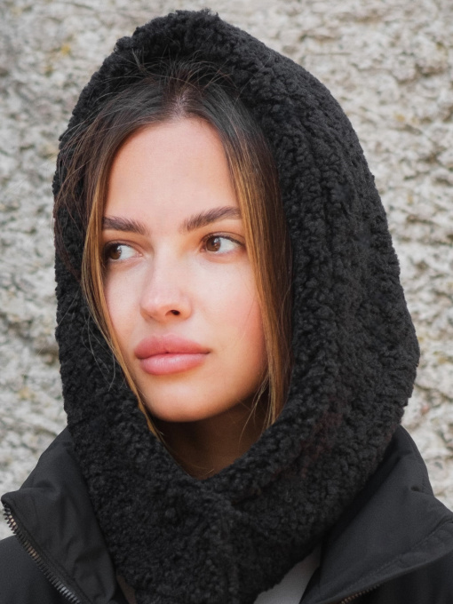 Шапка Without модель 8049425 Фото