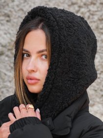 Шапка Without модель 8049425 Фото