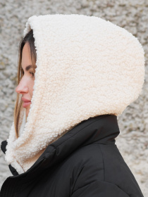 Шапка Without модель 8049427 Фото