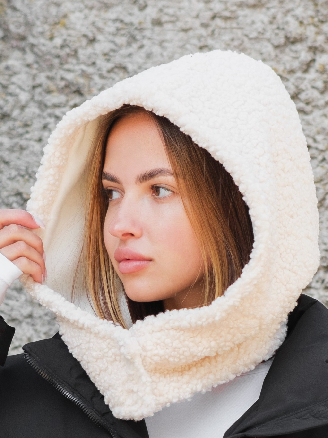 Шапка Without модель 8049427 Фото