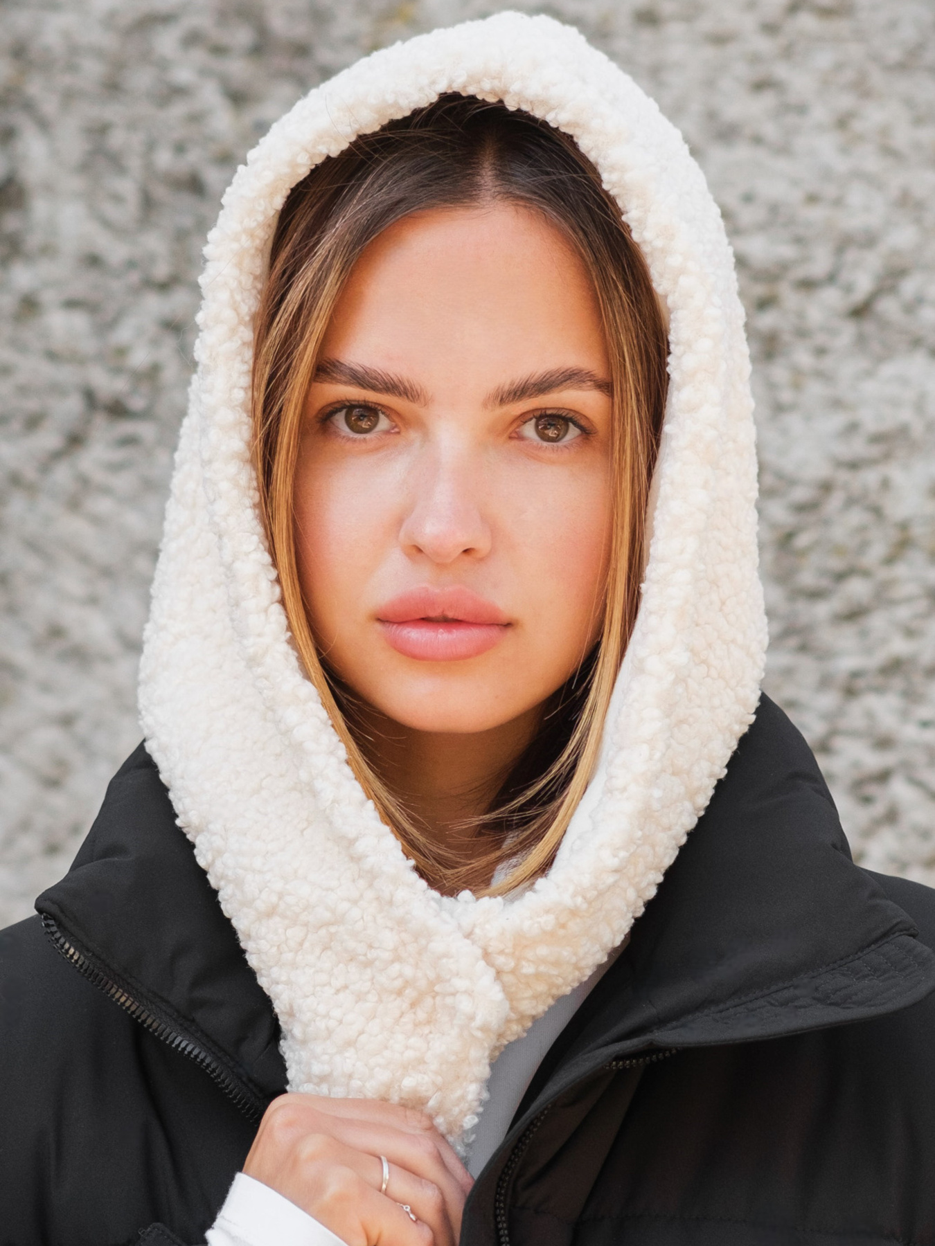 Шапка Without модель 8049427 Фото