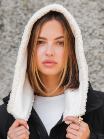 Шапка Without модель 8049427 Шапка Without модель 8049427 Фото