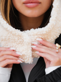 Шапка Without модель 8049427 Шапка Without модель 8049427 Фото