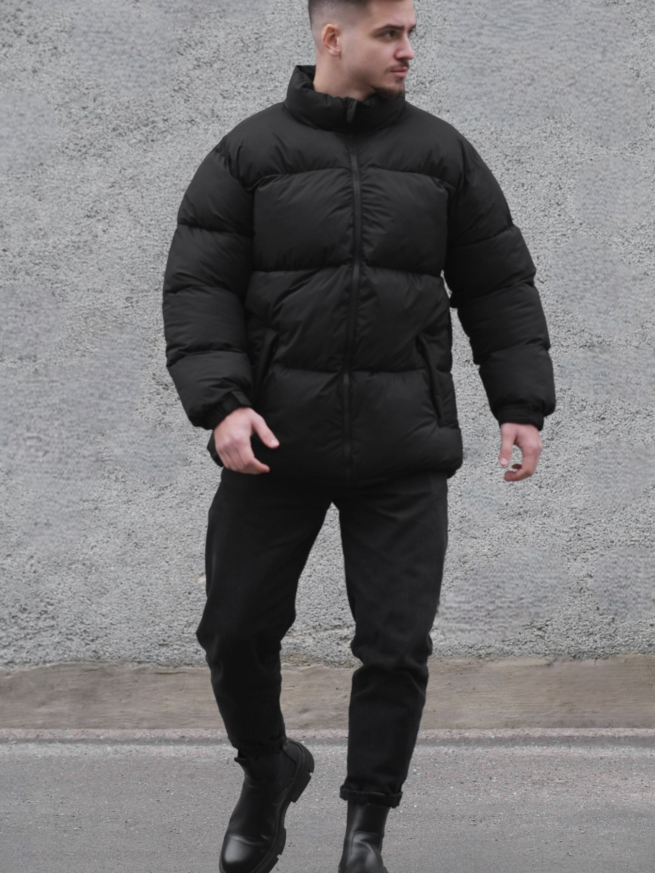 Зимняя куртка Without модель 8049428 Фото