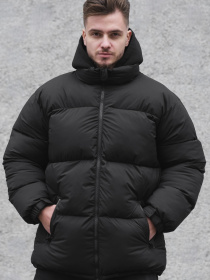 Зимова куртка Without модель 8049428 Фото