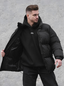 Зимова куртка Without модель 8049428 Фото