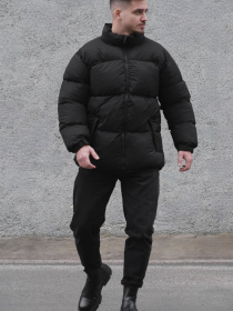 Зимова куртка Without модель 8049428 Фото