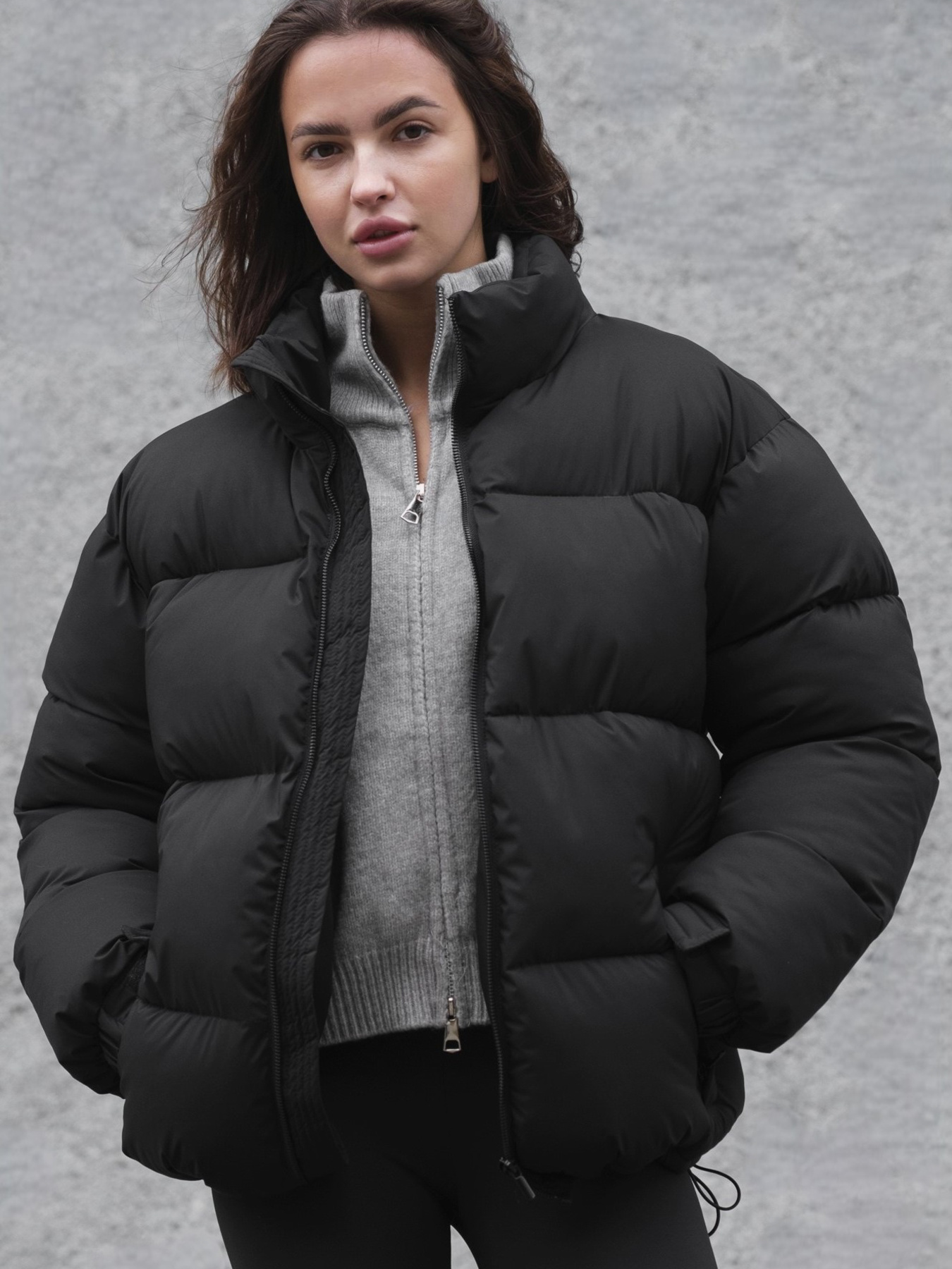 Зимова куртка Without модель 8049429 Фото