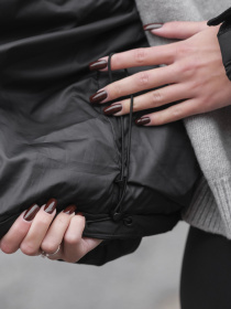 Зимова куртка Without модель 8049429 Фото