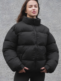 Зимова куртка Without модель 8049429 Фото