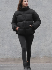 Зимова куртка Without модель 8049429 Фото