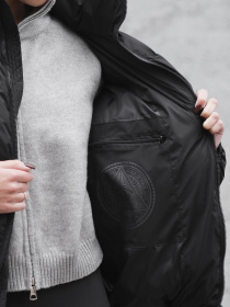 Зимова куртка Without модель 8049429 Фото