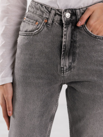 Прямые джинсы Twice модель 241022930 Фото