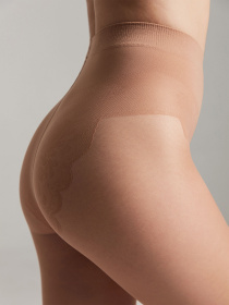 Колготи Elegante Fleur 40 модель 8С-47СП Фото