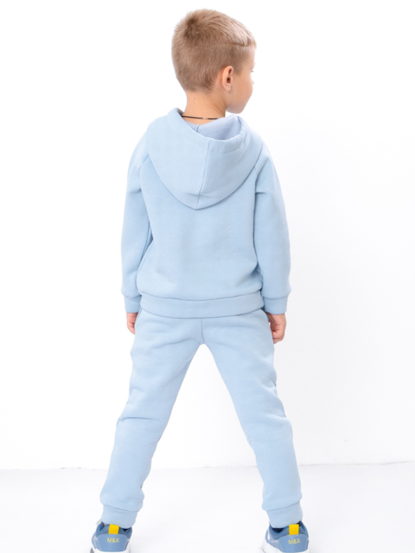 Костюм Носи своє модель 6314-025-33-4-svtlo-blakitnij Фото