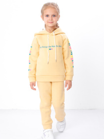 Костюм Носи своє Модель 6314-025-33-5-svtlo-psochnij Фото