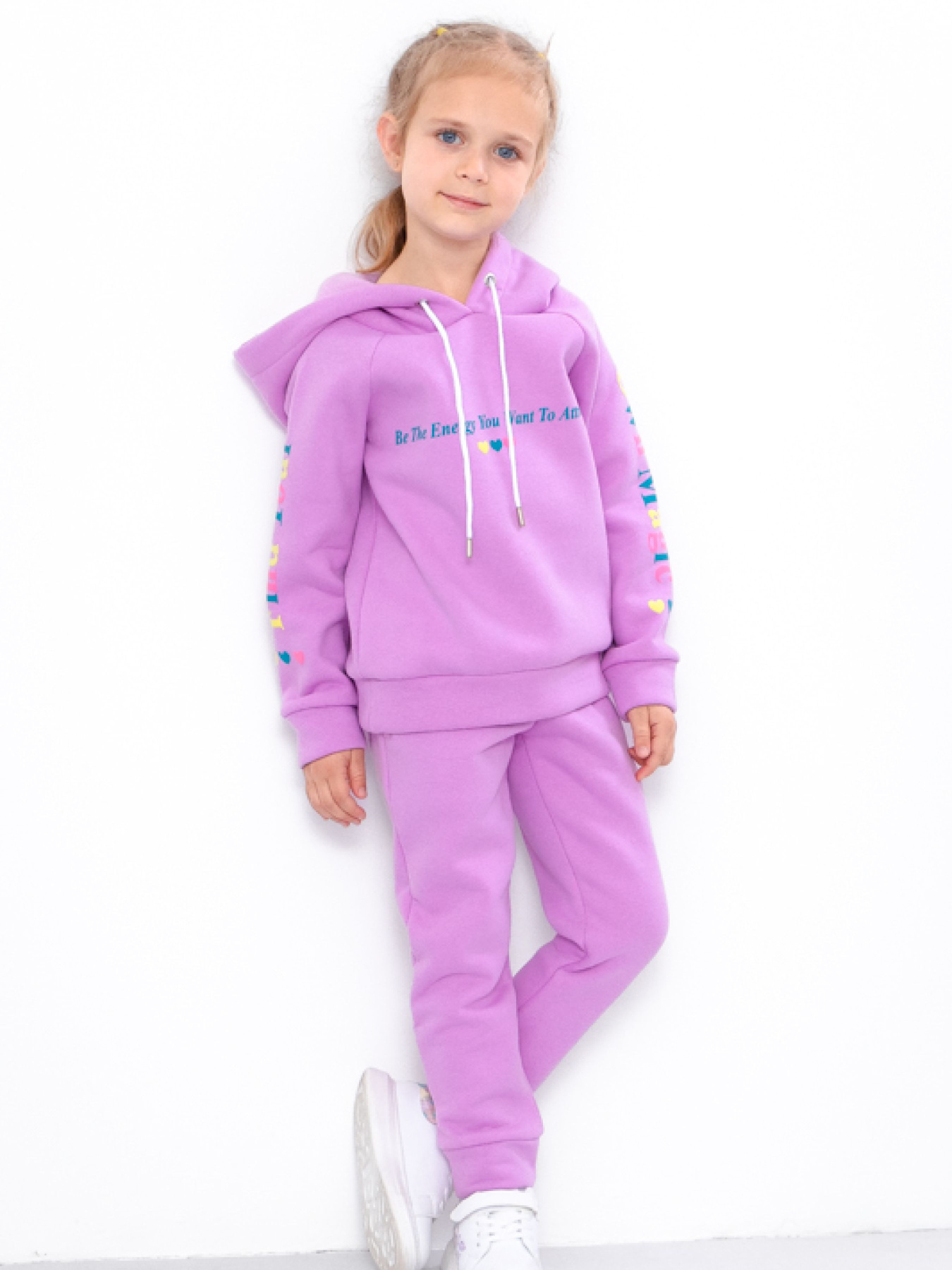 Костюм Носи своє Модель 6314-025-33-5-rozhevo-llovij Фото