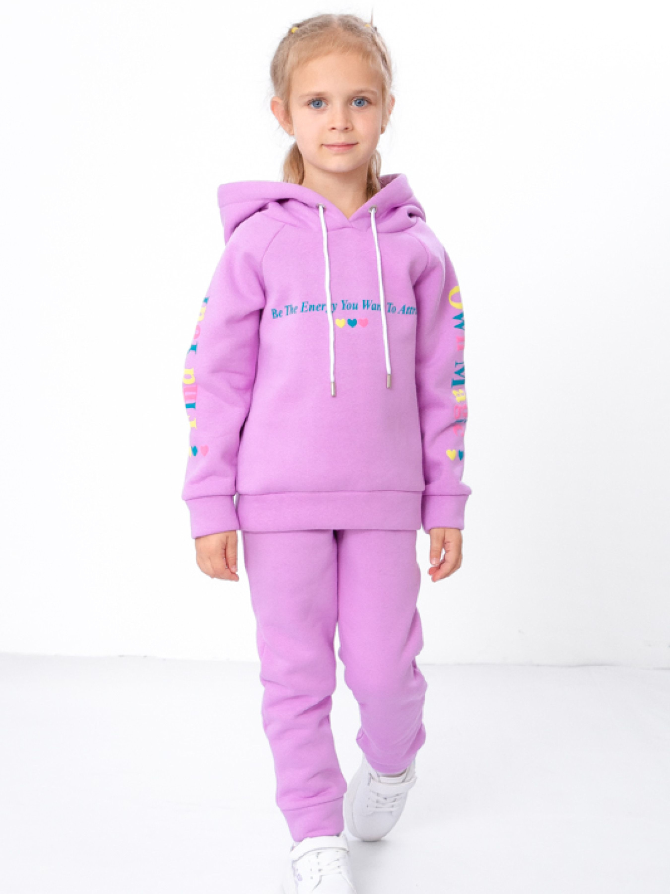 Костюм Носи своє Модель 6314-025-33-5-rozhevo-llovij Фото