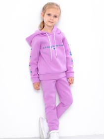 Костюм Носи своє Модель 6314-025-33-5-rozhevo-llovij Фото