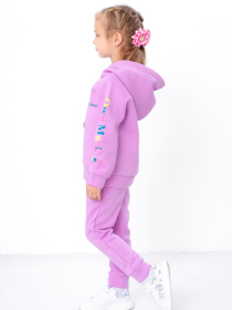 Повседневный костюм Носи своє модель 6314-025-33-5-rozhevo-llovij Фото