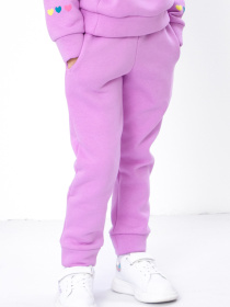 Повседневный костюм Носи своє модель 6314-025-33-5-rozhevo-llovij Фото