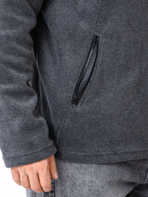 Спортивная кофта Носи своє модель 8308-027-1-temno-srij Фото